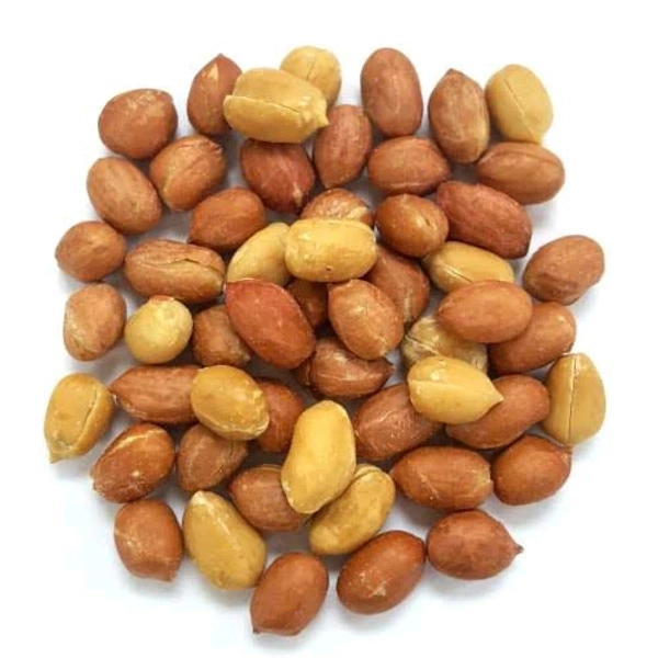 வறுத்த நிலக்கடலை  - 200g