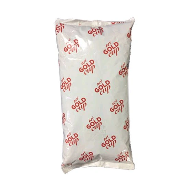 Gold Cup Hotel Pack