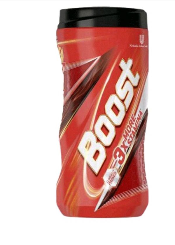 Boost Pet Jar 200g