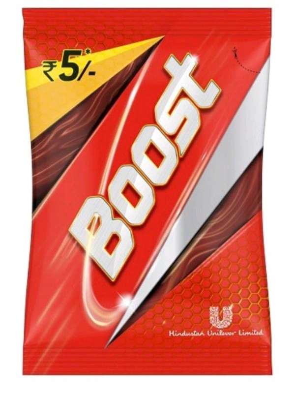 Boost 5rs Pack