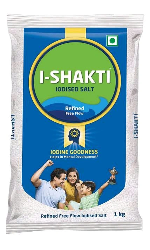 Tata I sakthi சால்ட் 