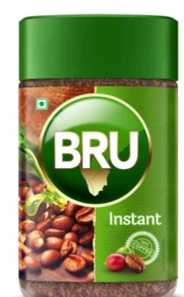 Bru 50g