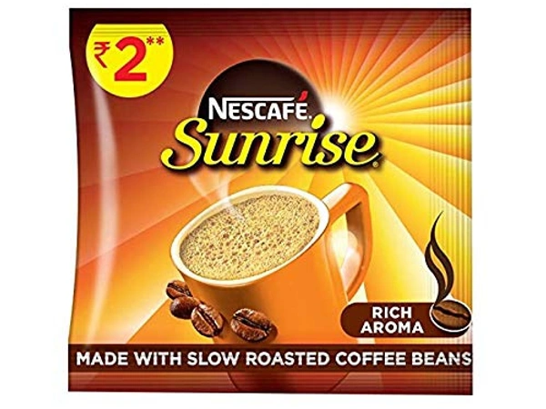 Sunrice ₹2 - ₹2