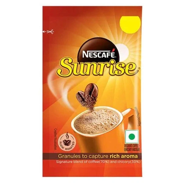 Sunrice ₹5 - ₹5