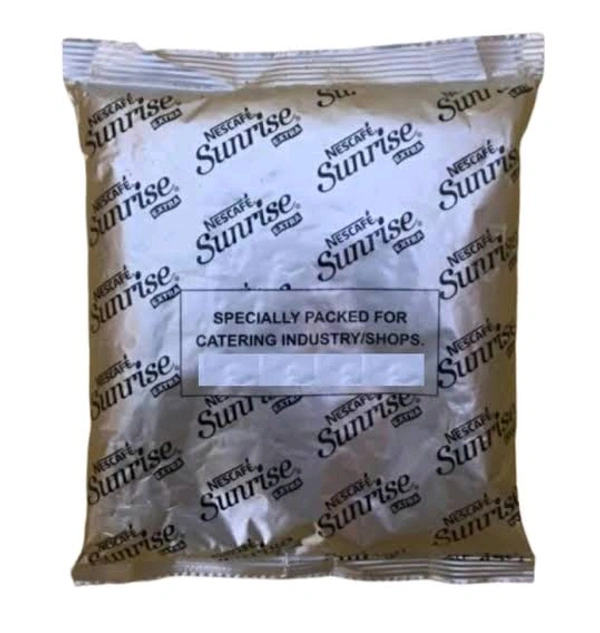Sunrice 200g Hotel Pack
