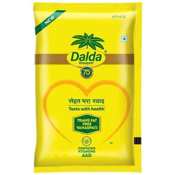 டால்டா (வனஸ்பதி) - 500g