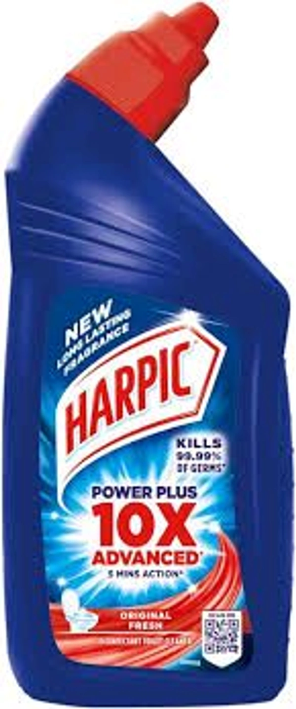 Harpic - 44
