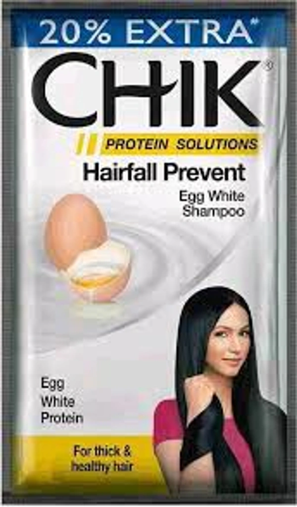 Chick Egg - 1