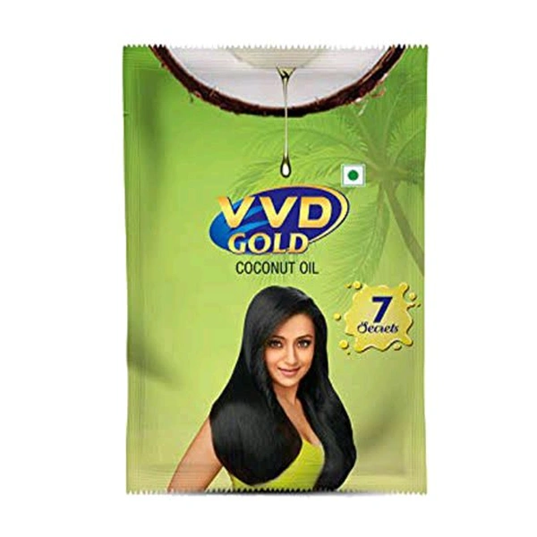 Vvd Coconut Oil 
