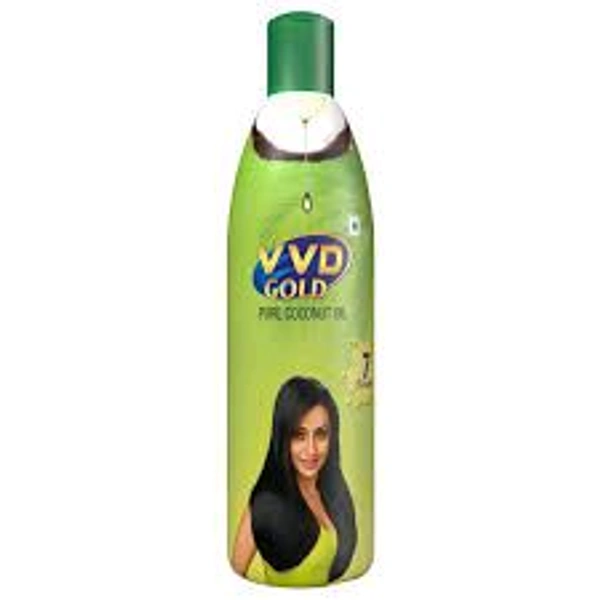 Vvd Coconut Oil Pet