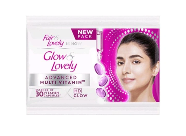 Fair And Lovely 