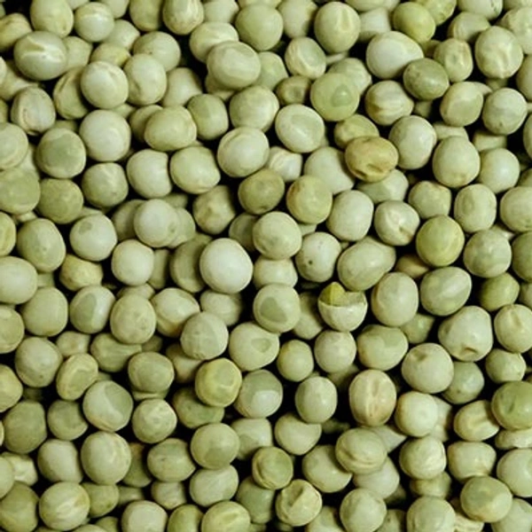 பச்சை பட்டாணி  - 100g