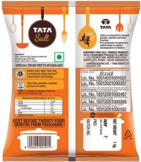 Tata Namak