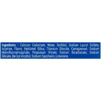 Colgate Strong Teeth Anticavity Toothpaste - 100g