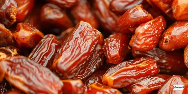 Khajoor - 