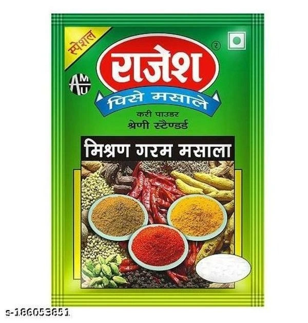 Rajesh Mix Masala -200gm