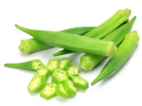 Lady Finger - 