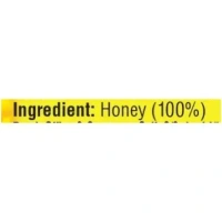 Dabur 100% Pure Honey - Worlds No.1 Honey Brand With No Sugar Adulteration - 250g