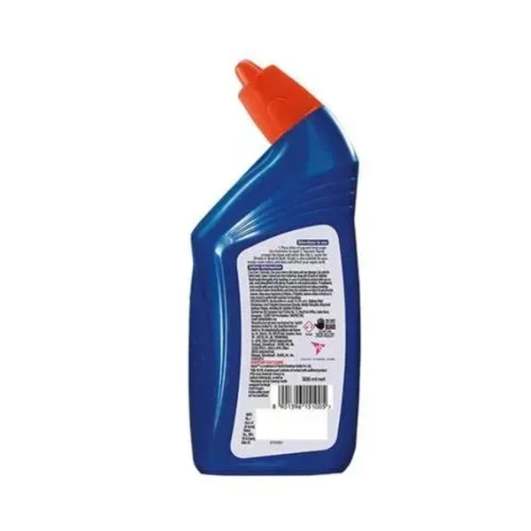 Harpik Toilet Cleaner Liquid, Original - 500ml