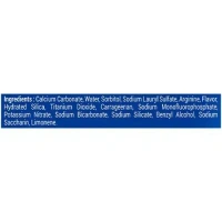 Colgate Strong Teeth Anticavity Toothpaste - 200g