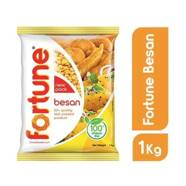 चना  Besan