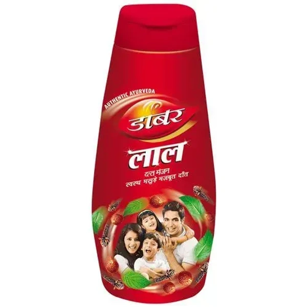 Dabur Lal Dant Manjan - Ayurvedic Tooth powder - 100g