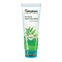 Himalaya Purifying Neem Face Wash - 50ml