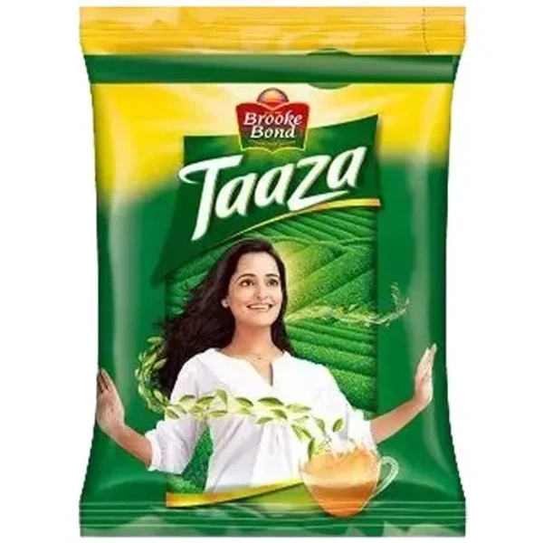 Brooke Bond Tea - Taaza, 250 g Pouch