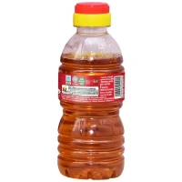 Bail Kolhu Mustard Oil - 200ml