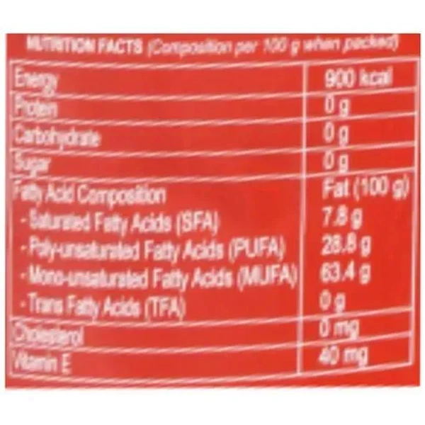 Bail Kolhu Mustard Oil - 200ml