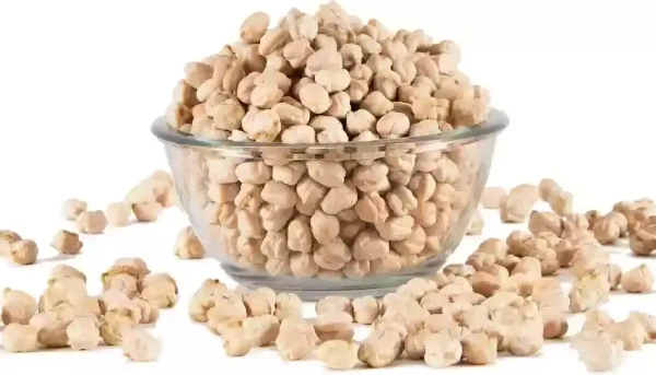 Kabuli Chana - 