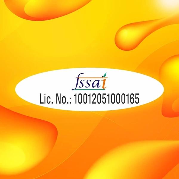 Bail Kolhu Mustard Oil - 500ml