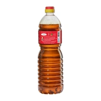 Bail Kolhu Mustard Oil - 1Litre