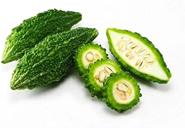 Bitter Gourd - 1kg