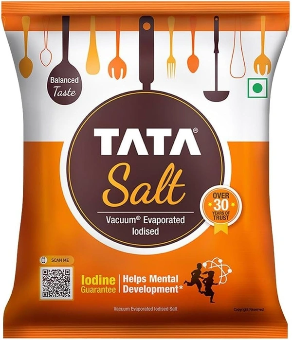 Tata Namak