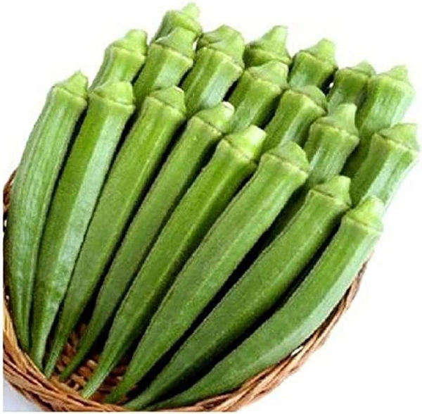 Lady Finger - 