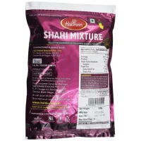 Haldiram's  Shahi Mixture Namkeen - 200g Pouch 