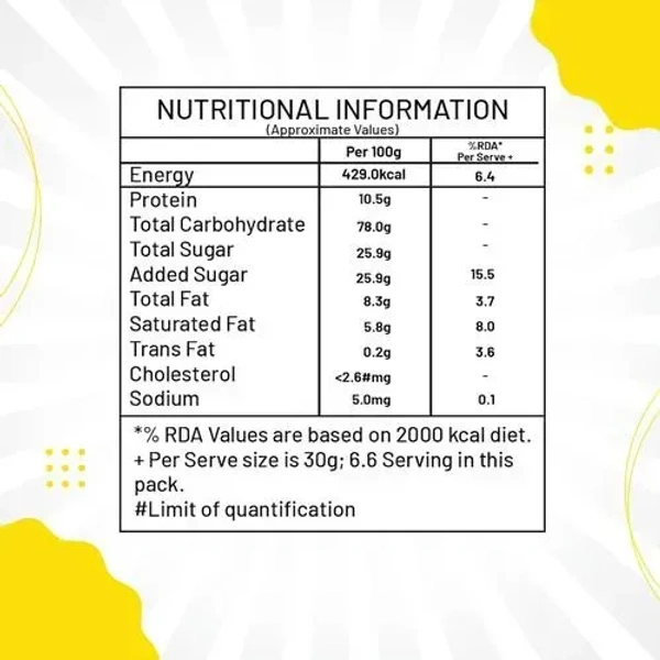 Haldiram's Suji Rusk - Del, 275g Pouch 