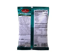 Haldiram's  Aloo Bhujia Namkeen - 200g Pouch 