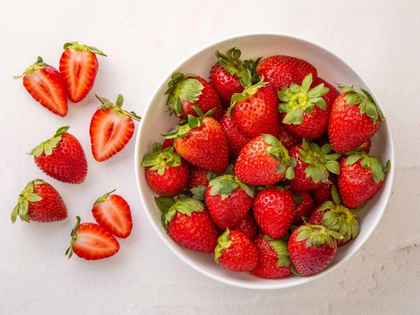 Strawberry 