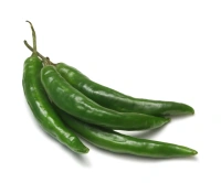 Green Chilli - 