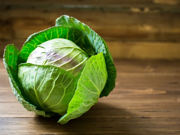 Cabbage - 1kg