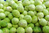 Cabbage - 1kg