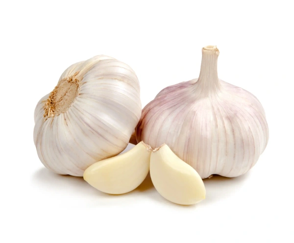 Garlic -  - 