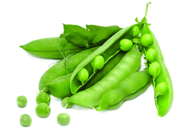 Peas