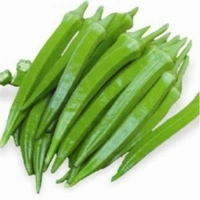Lady Finger - 