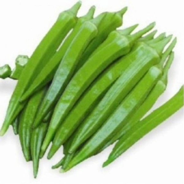 Lady Finger - 