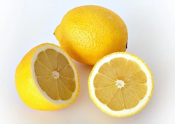 Lemon - 6Pieces