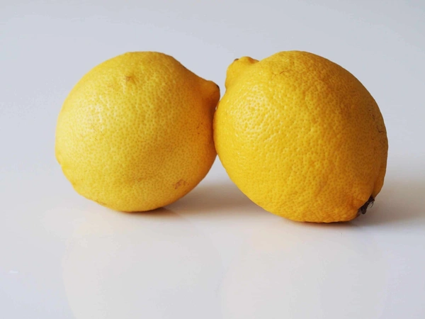 Lemon - 6Pieces