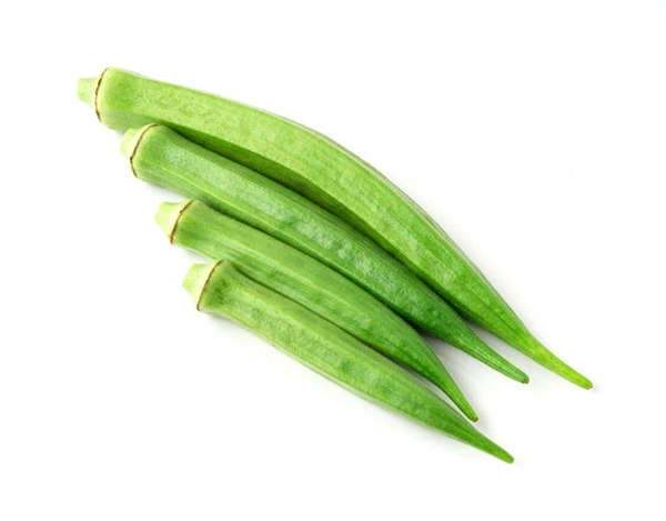Lady Finger - 
